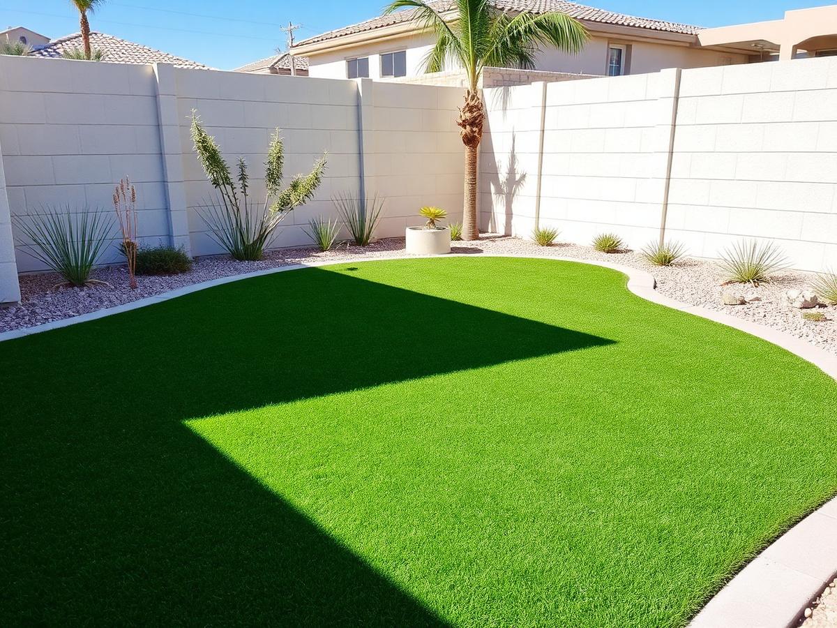 Pet-Safe Turf Lawn — Artificial Turf project in Southern Highlands